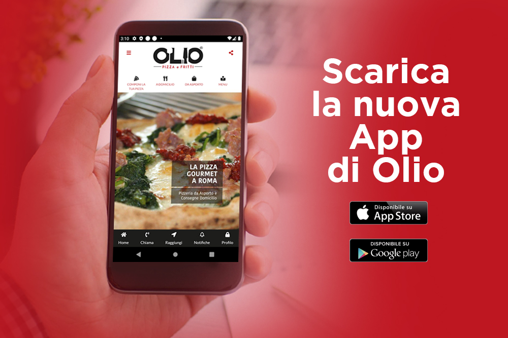 Realizzazione app
