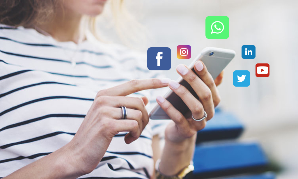 Agenzia Social Media