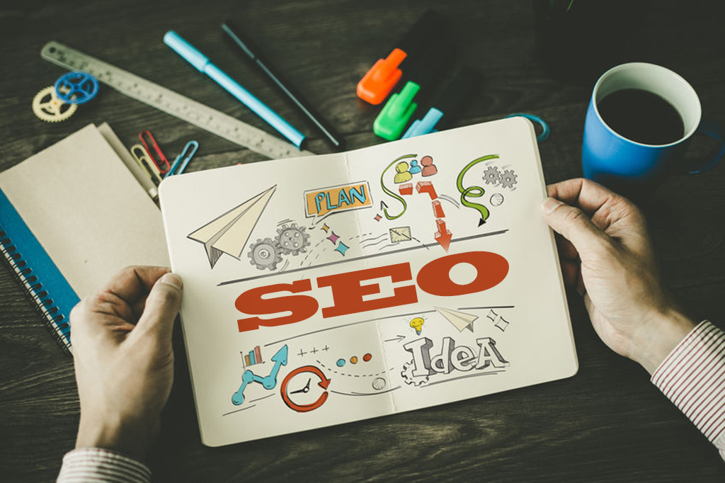 Posizionamento sito web su Google