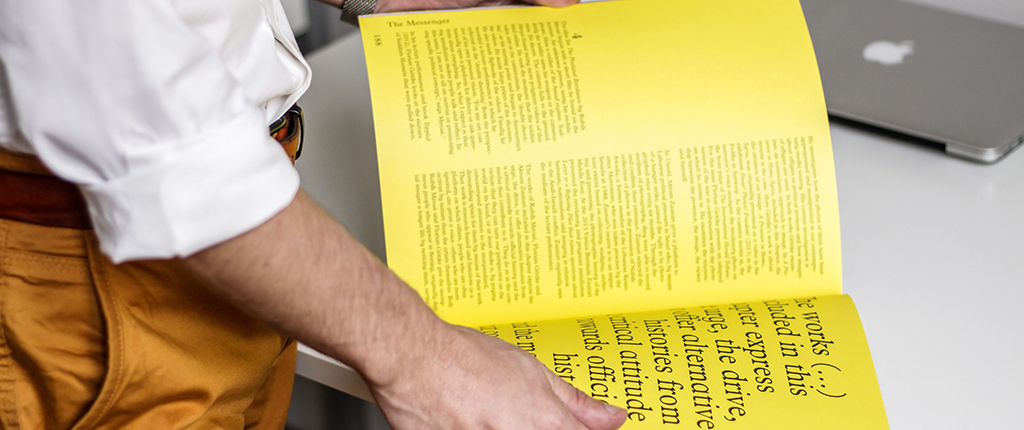 Stampa digitale a Roma