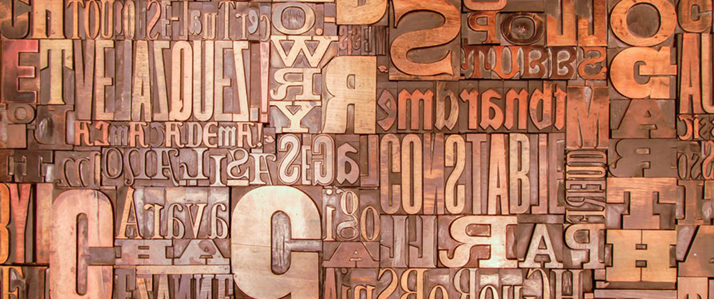 Stampa tipografica a roma