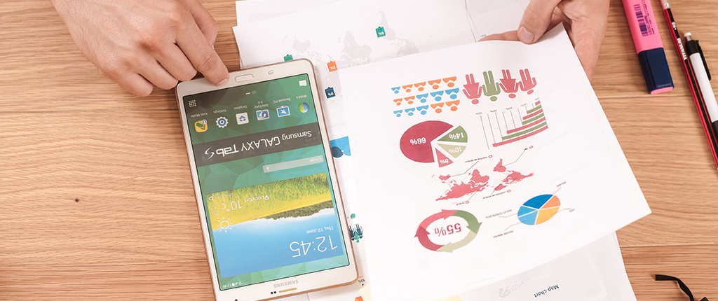 strategie di marketing per il food