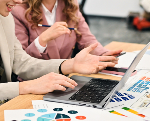 L'importanza dell'identità visiva