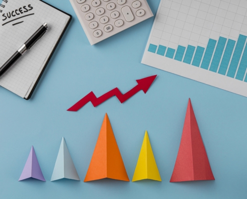 Agenzia di marketing per migliorare la tua attività