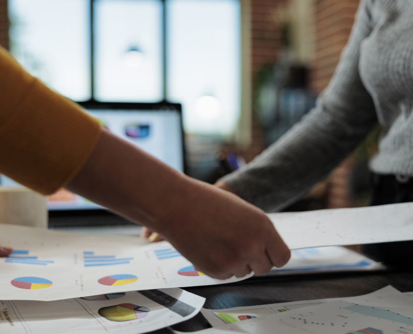 Brand Agency La migliore agenzia di branding di Roma stimola i clienti a espandersi rapidamente in mercati di alto profilo