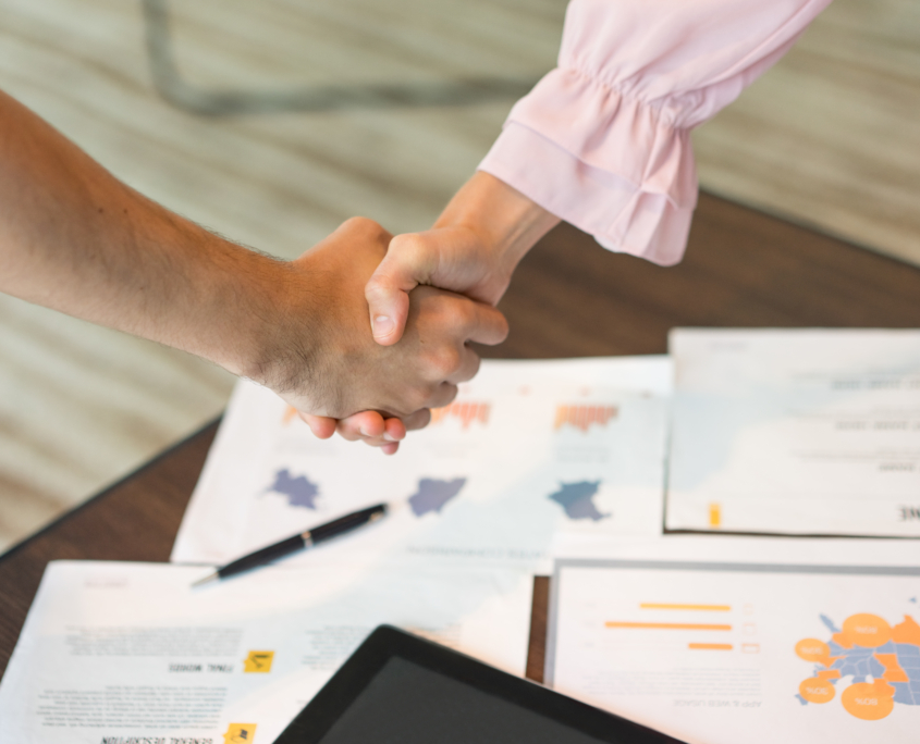 Agenzia di Comunicazione Collaborare con la migliore agenzia di comunicazione garantisce un successo immediato e una crescita aziendale costante